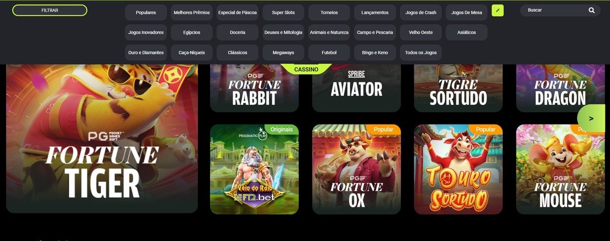 Tampilan lobby game slotify808 dengan berbagai pilihan hiburan online