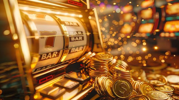 Pemain Indonesia menikmati slot online dan sportsbook di slotify808